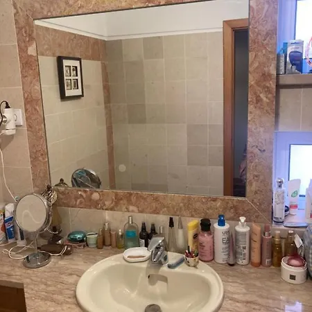 Nice Flat Center Of Apartment Coimbra