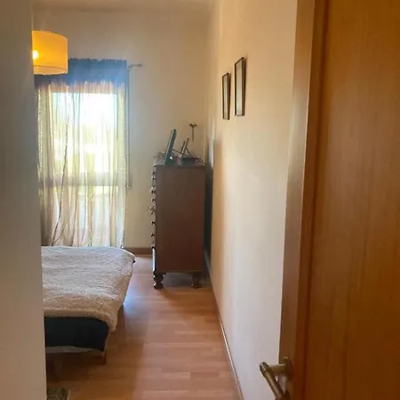 Apartment Nice Flat Center Of Coimbra