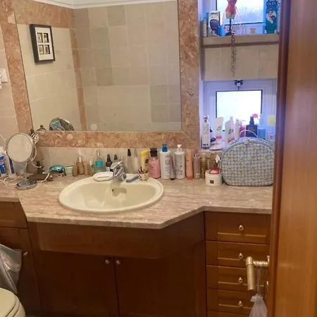 Nice Flat Center Of Apartment Coimbra