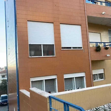 Nice Flat Center Of Apartment *
