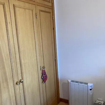 Nice Flat Center Of Apartment *